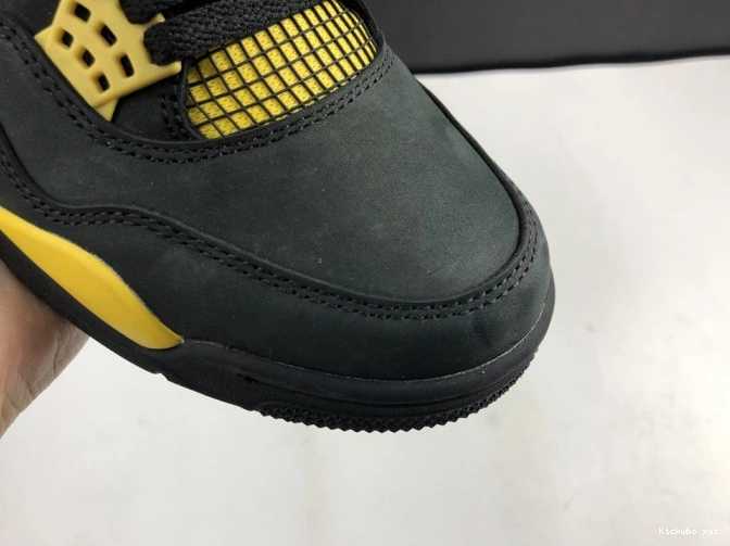 Air Thunder 308497-008 4 Jordan Retro 0701